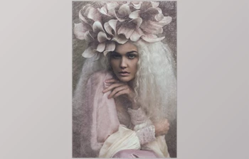 Download Amanda Diaz – Romantic Pretty <span class='badge badge-warning'>Textures</span>
