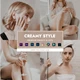 Download Thelutbay – CREAMY STYLE