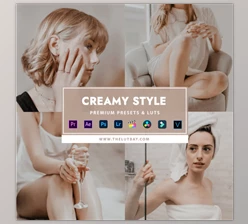 Download Thelutbay – CREAMY STYLE
