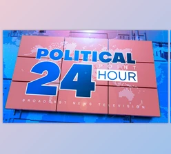 Download Political Opener (Videohive 36929533) - AE Project