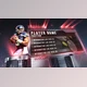 Download Ultimate Sports – 3D Bumpers & Transitions (Videohive 36975817) - AE Project