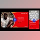 Download Minimal Music Visualizer (Videohive 36977416) - AE Project