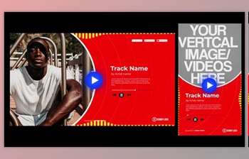 Download <span class='badge badge-warning'>Minimal</span> Music Visualizer (<span class='badge badge-warning'>Videohive</span> 36977416) - AE <span class='badge badge-warning'>Project</span>