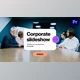 Download Corporate Slideshow (Videohive 37077588) - PR Project