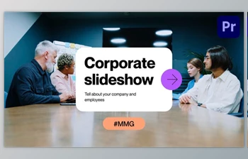 Download Corporate Slideshow (<span class='badge badge-warning'>Videohive</span> 37077588) - PR <span class='badge badge-warning'>Project</span>