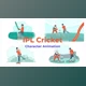 Download IPL Cricket Character Animation Scene Pack (Videohive 37071413) - AE Project