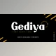 Download Gediya Font - MyFonts