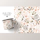 Download Gentle Patterns Watercolor Set