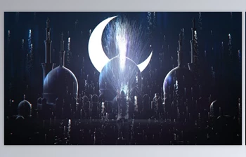Download <span class='badge badge-warning'>Eid</span> Mubarak (Videohive 37105025) - AE Project