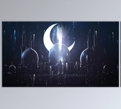 Download Eid Mubarak (Videohive 37105025) - AE Project