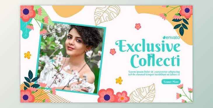 Download Spring Sale (Videohive 37119841) - AE Project