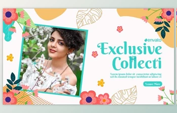 Download <span class='badge badge-warning'>Spring</span> Sale (Videohive 37119841) - AE Project