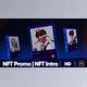 Download NFT Promo | NFT Intro | MOGRT (Videohive 36338854)