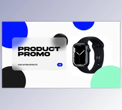 Download Product Promotion for After Effects (Videohive 36597155) - AE Project
