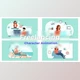 Download Freelancing Explainer And Animated Scene Pack (Videohive 36813625) - AE Project