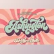 Download Retro Ashington – Vintage Font Style Creativemarket 7066106