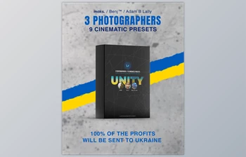 Download UNITY Presets Pack By <span class='badge badge-warning'>Benj</span> Villena Photography