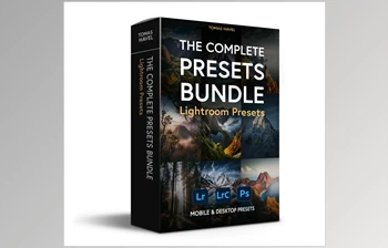 Download The <span class='badge badge-warning'>Ultimate</span> Presets Bundle — Tomas Havel Photography
