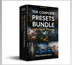 Download The Ultimate Presets Bundle — Tomas Havel Photography