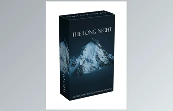 Download The Long Night +60 Professional <span class='badge badge-warning'>Lightroom</span> <span class='badge badge-warning'>Presets</span>