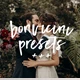 Download BONVICINI LR Presets — victoria bonvicini photography