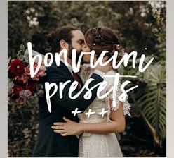 Download BONVICINI LR Presets — victoria bonvicini photography