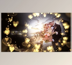 Download Romantic Slideshow (Videohive 30631741) - AE Project