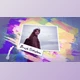 Download Brush Slideshow (Videohive 37096401) - AE Project