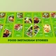 Download Food Instagram Story Template (Videohive 36766659) - AE Project