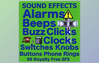 Download <span class='badge badge-warning'>Sound</span> <span class='badge badge-warning'>Effects</span> Alarms Buzzes Buttons Switches Clocks Telephones Ringing MP3