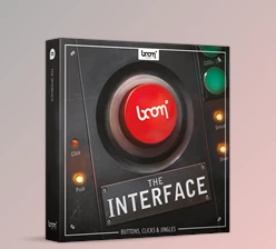 Download BOOM Library The Interface