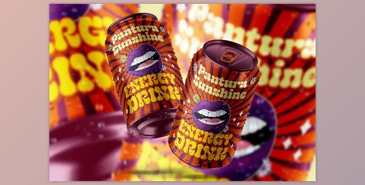 Download Geska Rolling – Groovy Retro Font – CreativeMarket 6604457
