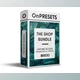 Download THE SHOP BUNDLE - OnPresets