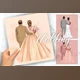 Download Wedding Clipart Invitation Gift – The Bride and Groom