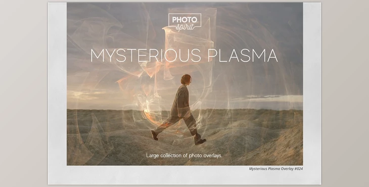Download Mysterious Plasma Overlays