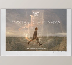 Download Mysterious Plasma Overlays