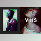 Download VHS Photo Effect for Posters CreativeMarket - 6938678
