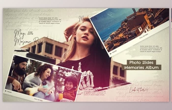 Download Photo Memories <span class='badge badge-warning'>Slideshow</span> (<span class='badge badge-warning'>Videohive</span> 37120317) - AE <span class='badge badge-warning'>Project</span>