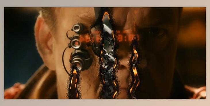Download Shatter Burn Trailer (Videohive 37104580) - AE Project