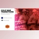 Download Cold War Era Light Leaks Transitions (Videohive 36829556) - AE Project