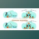 Download Ram Navmi Character Animation Scene Pack (Videohive 37148186) - AE Project