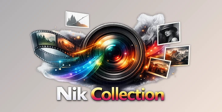 DxO - Download Nik Collection