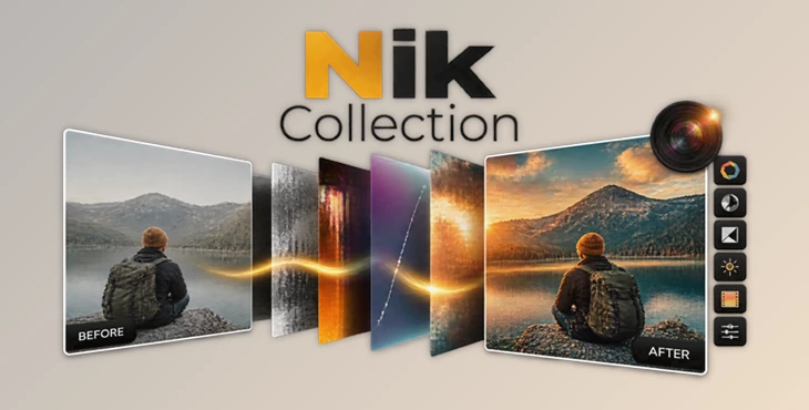 Nik Collection