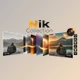 Nik Collection by DxO (v9.1.1 for Win, v9.1.0 for Mac)