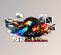 DxO - Download Nik Collection v9.1.0 (Win, Mac)