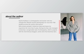 Download Sofia Svetlaya – <span class='badge badge-warning'>Presets</span>