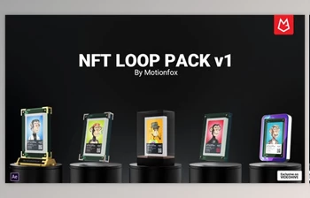 Download <span class='badge badge-warning'>NFT</span> Loop Mockup v1 (<span class='badge badge-warning'>Videohive</span> 36353175) - AE <span class='badge badge-warning'>Project</span>