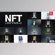 Download Videohive NFT Loop Mockup Pack v236511715