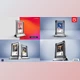 Download NFT Collection Promo | Glass Mockup (Videohive 36328775) - AE Project