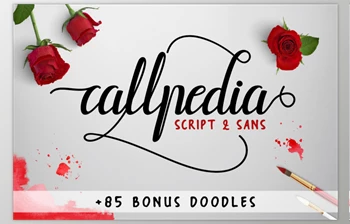 Download Callpedia <span class='badge badge-warning'>2</span> Styles + Bonus